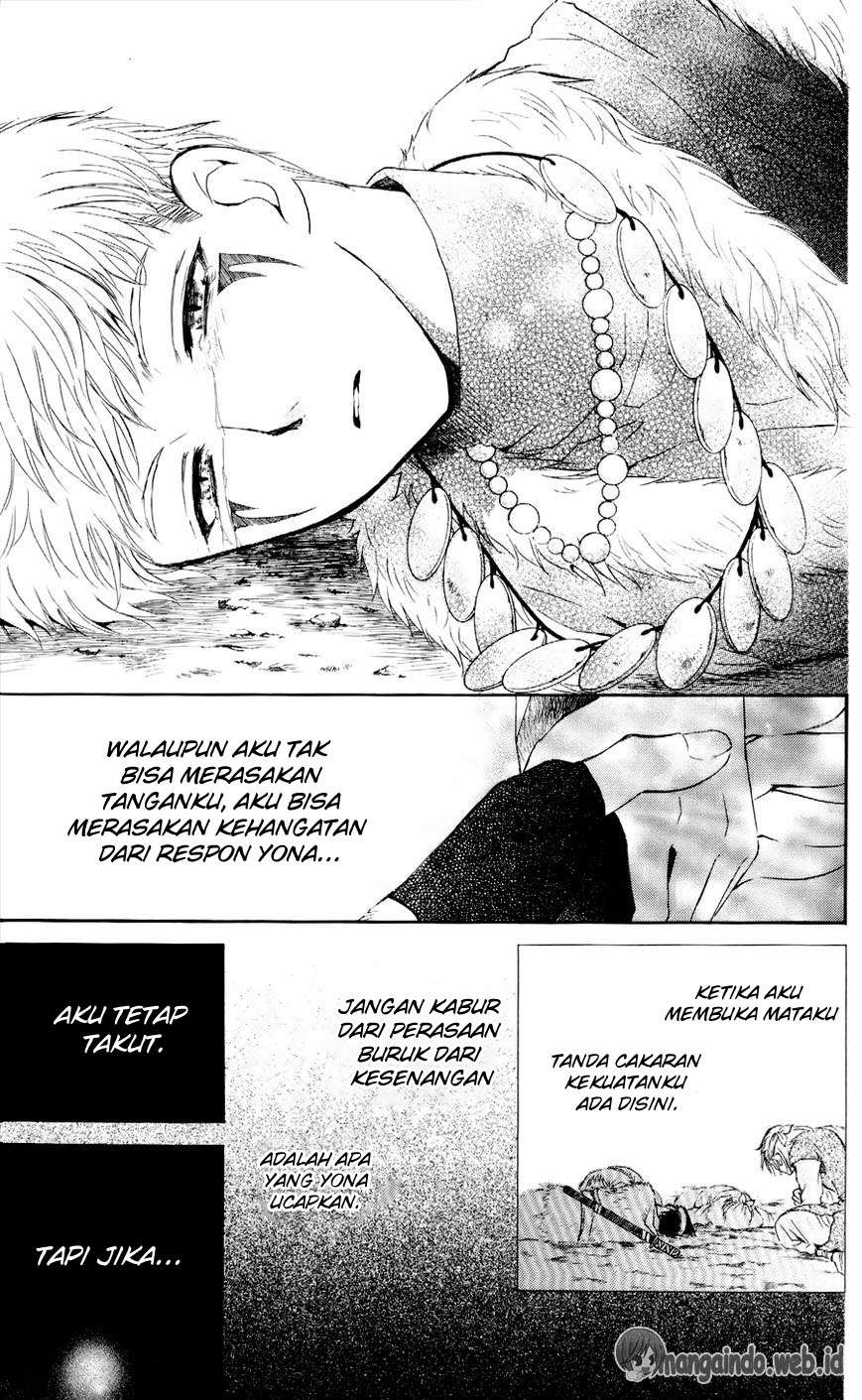 Chapter 51 - halaman 32