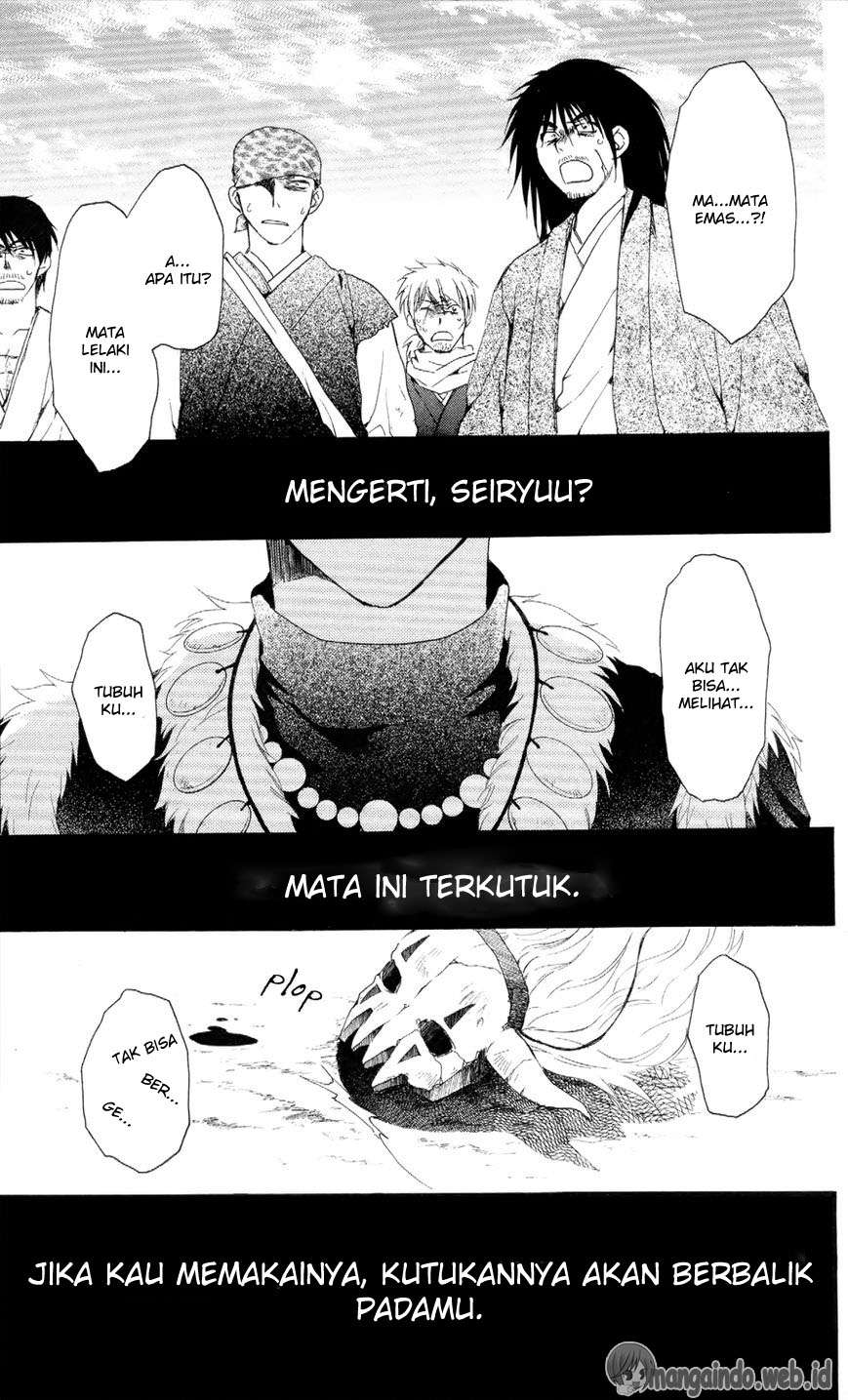 Chapter 50 - halaman 16