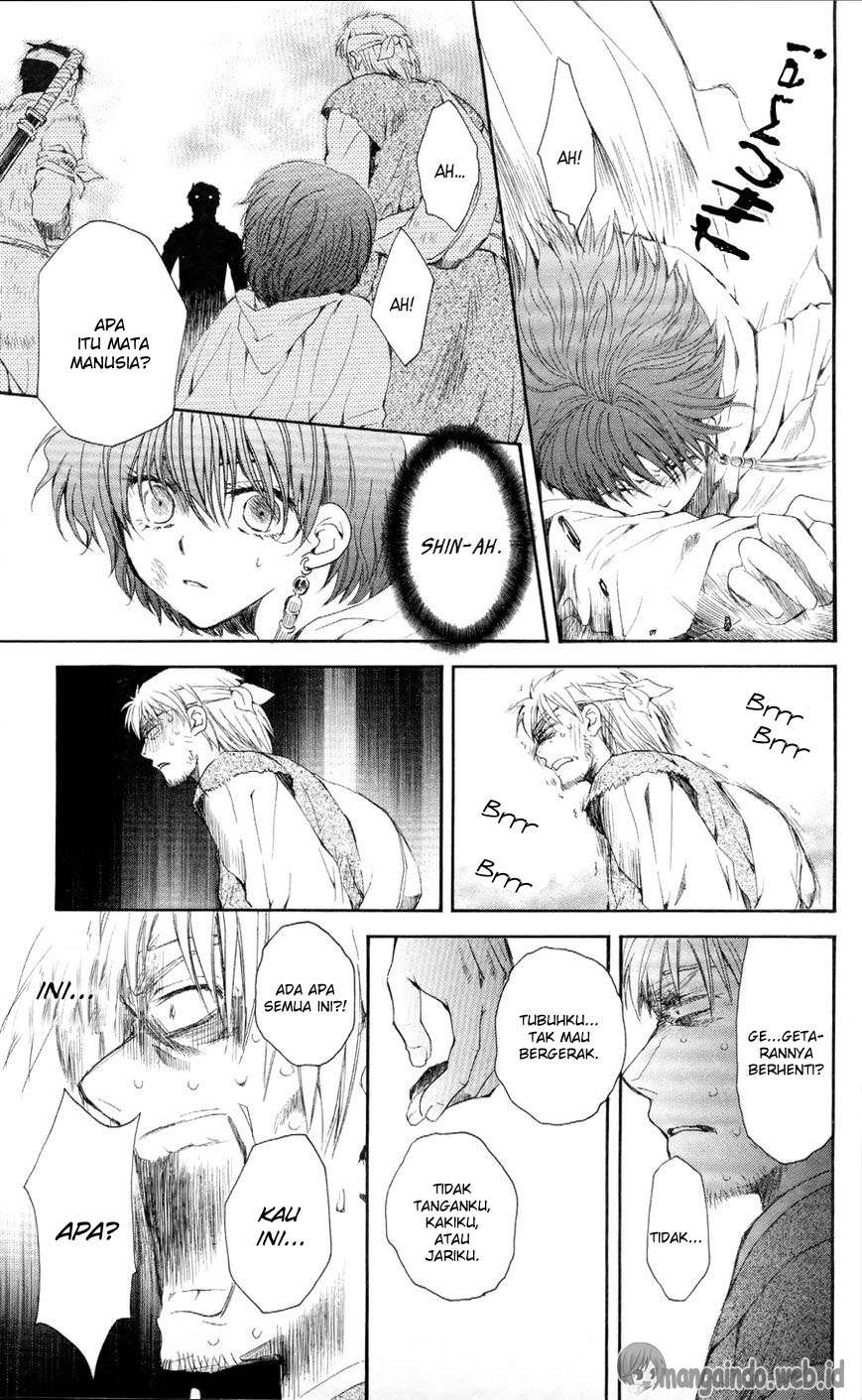 Chapter 50 - halaman 20