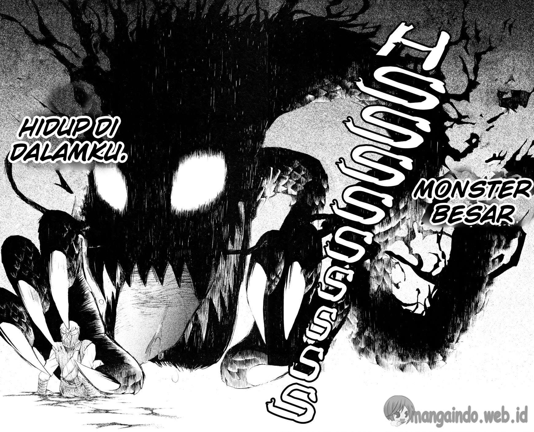 Chapter 50 - halaman 21