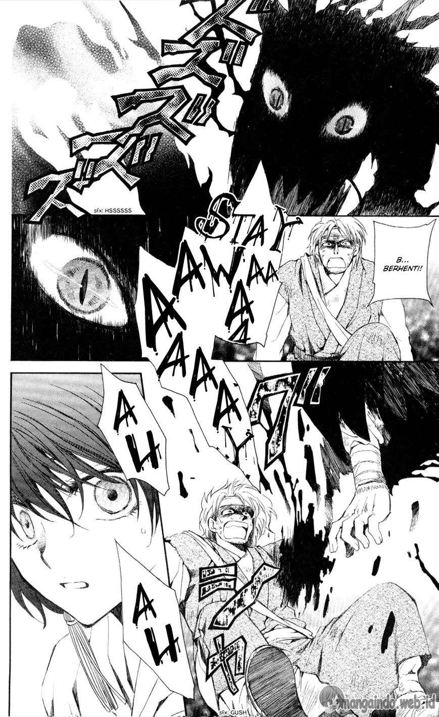 Chapter 50 - halaman 22