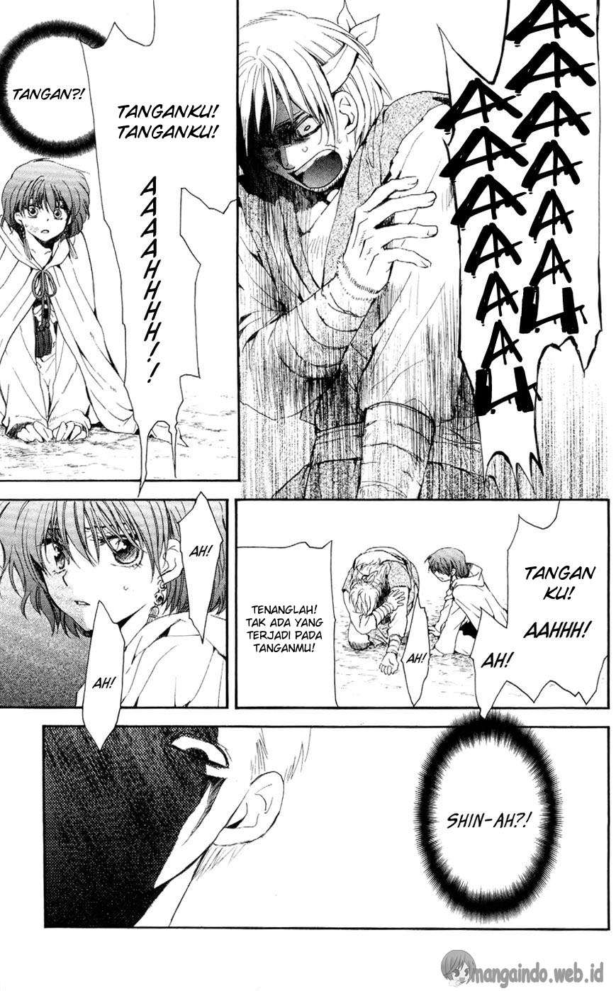 Chapter 50 - halaman 23