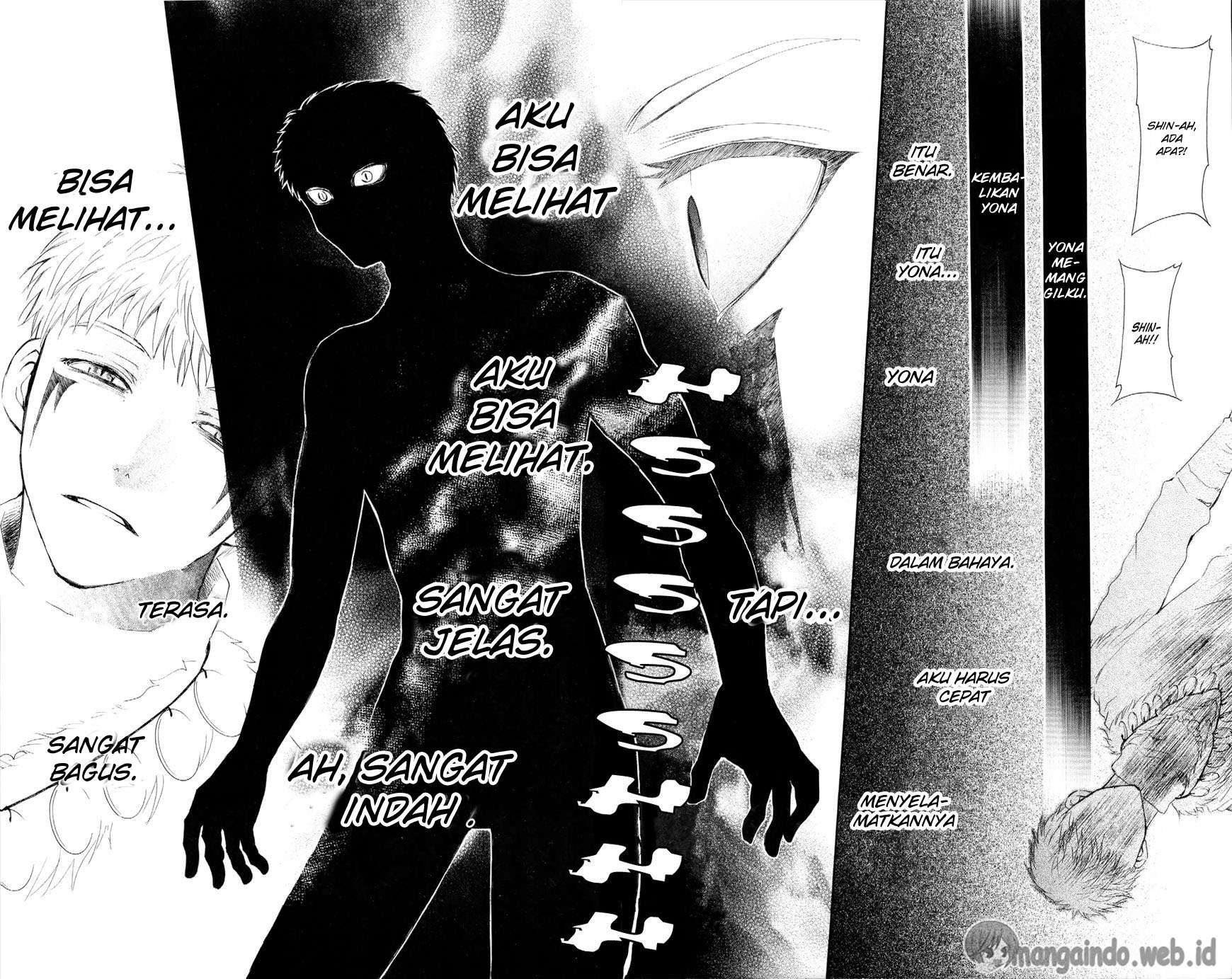 Chapter 50 - halaman 24