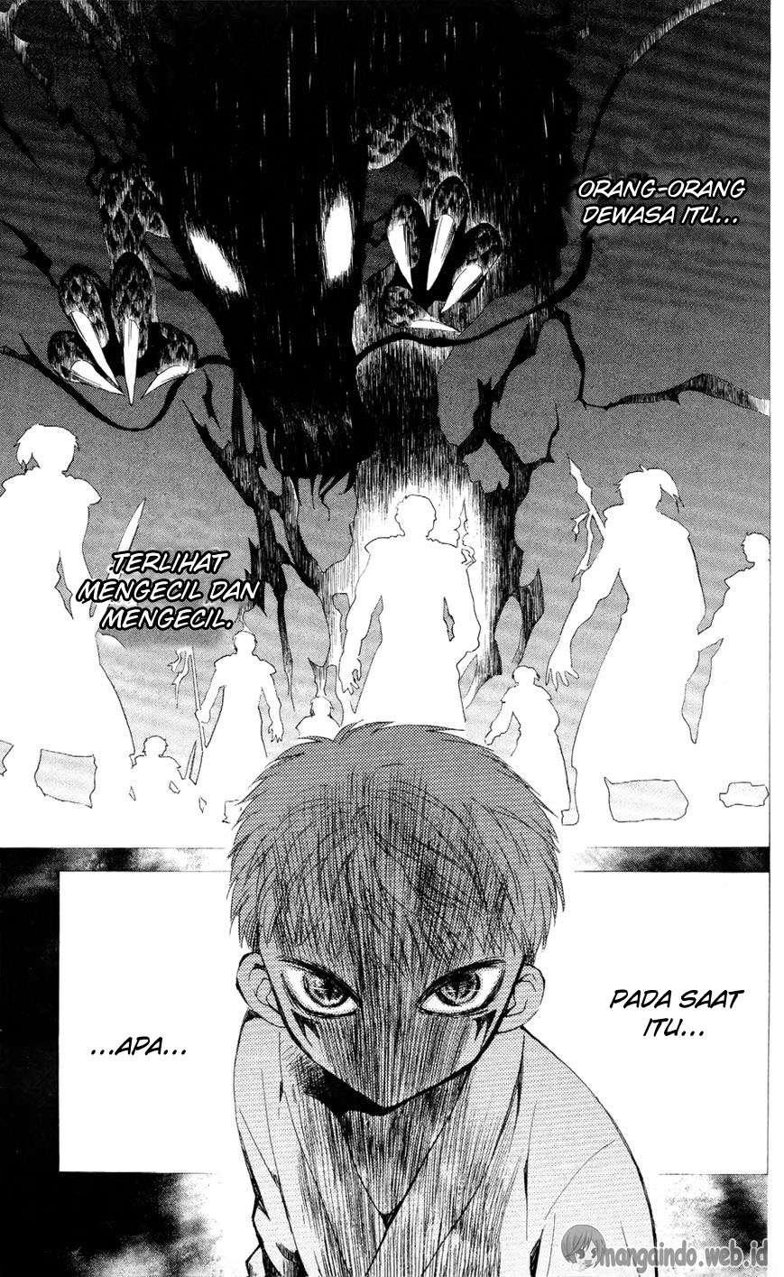 Chapter 50 - halaman 26