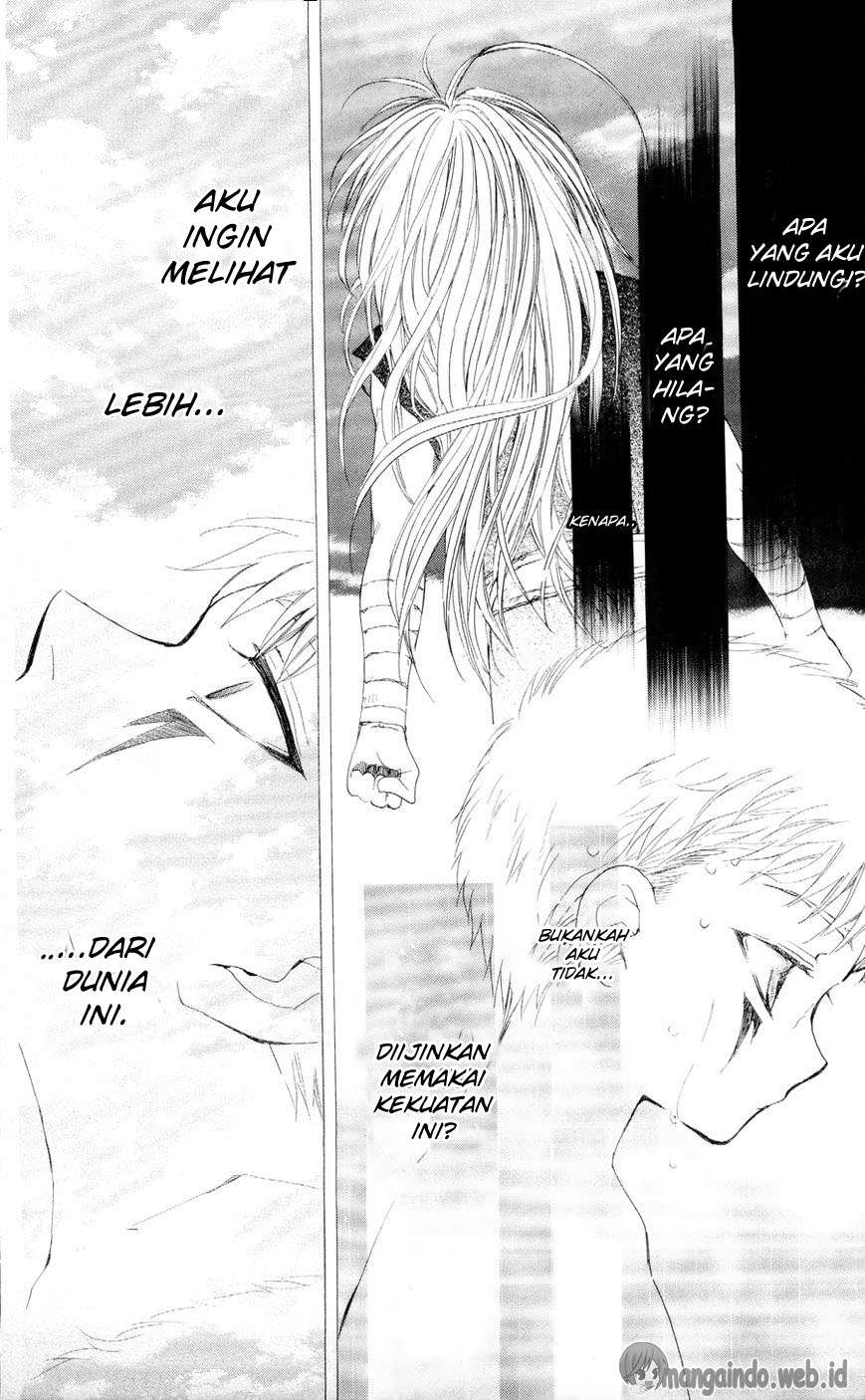 Chapter 50 - halaman 27