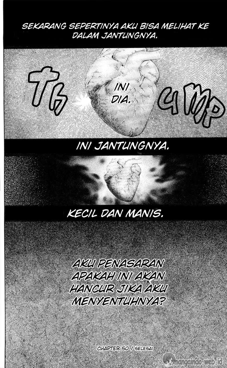 Chapter 50 - halaman 29