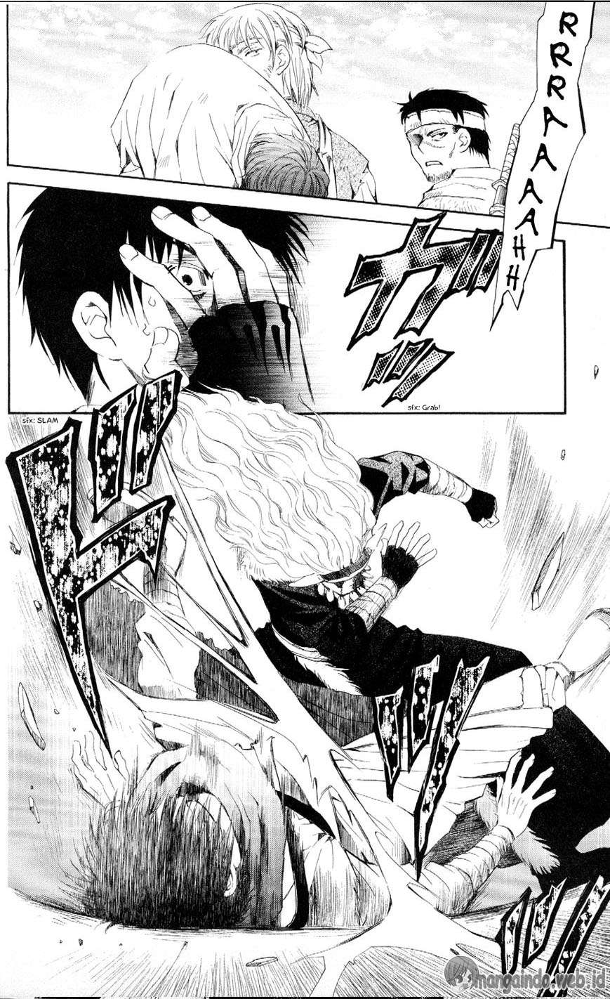 Chapter 50 - halaman 5