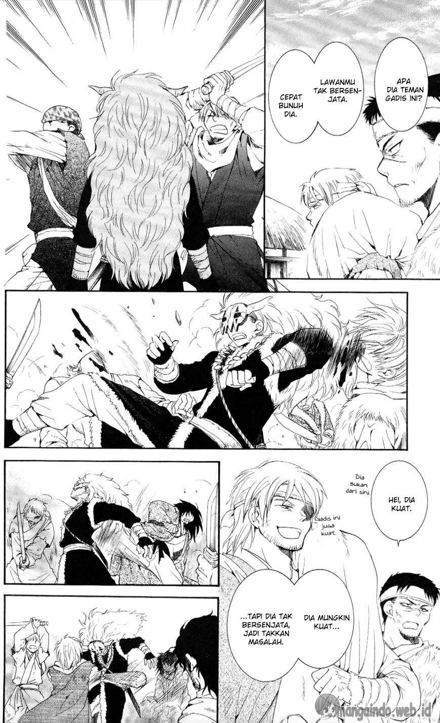 Chapter 50 - halaman 7
