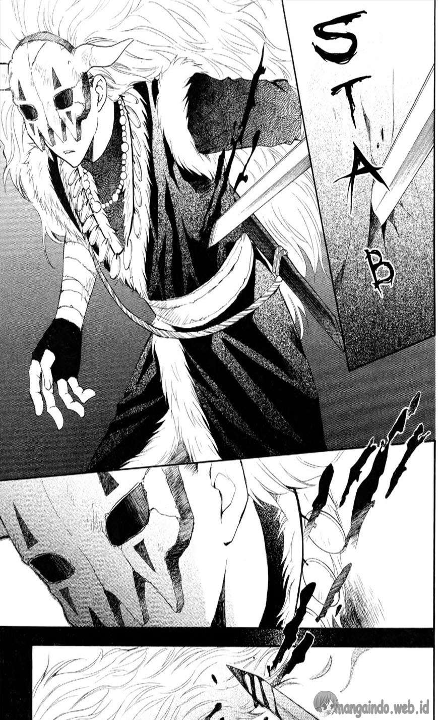 Chapter 50 - halaman 8