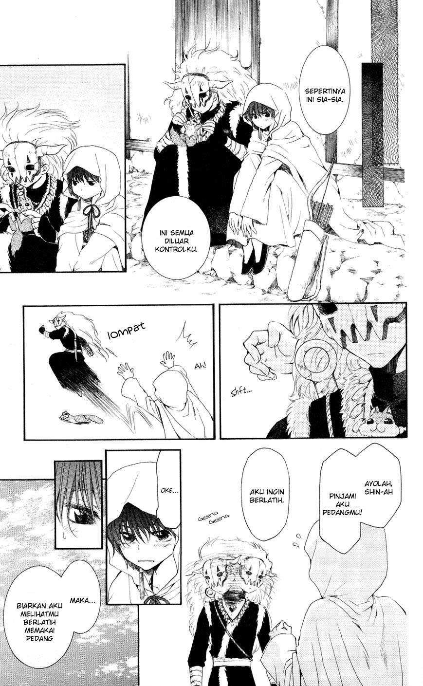 Chapter 49 - halaman 13