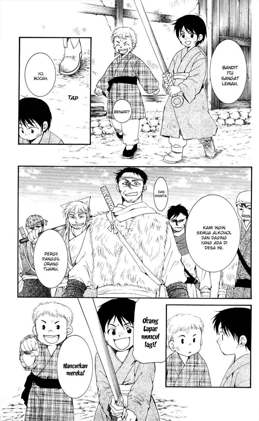 Chapter 49 - halaman 23