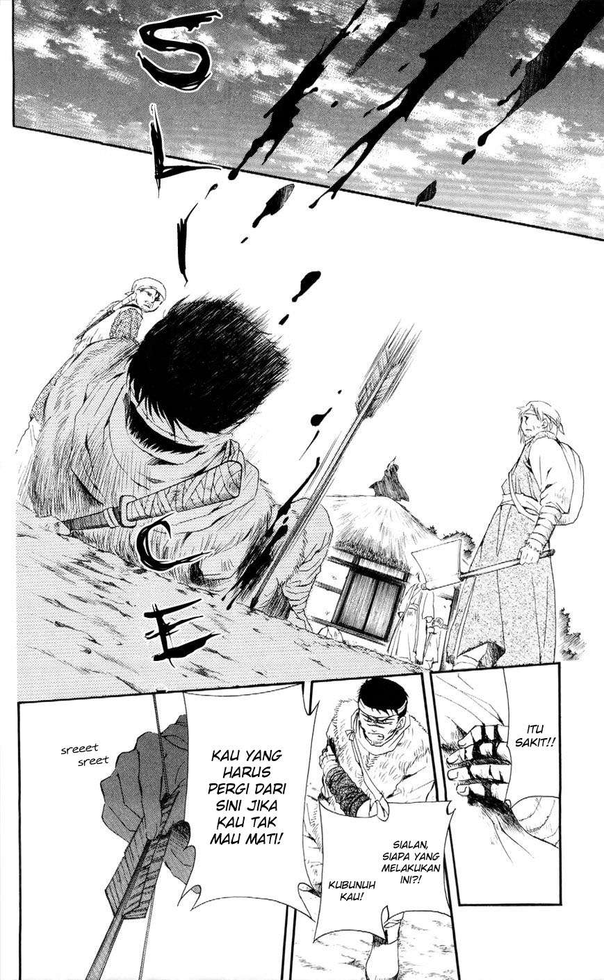 Chapter 49 - halaman 28