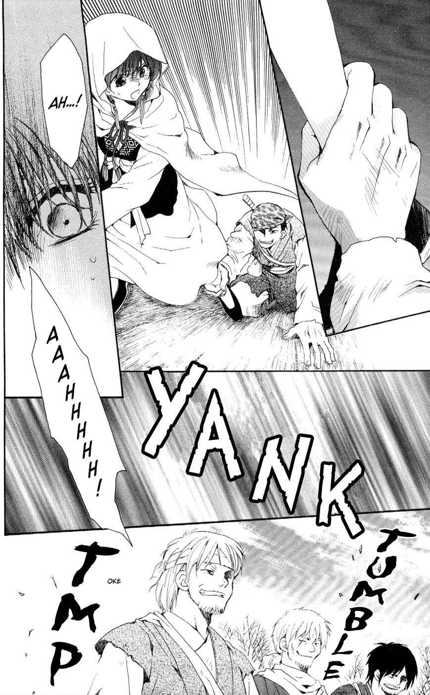 Chapter 49 - halaman 30