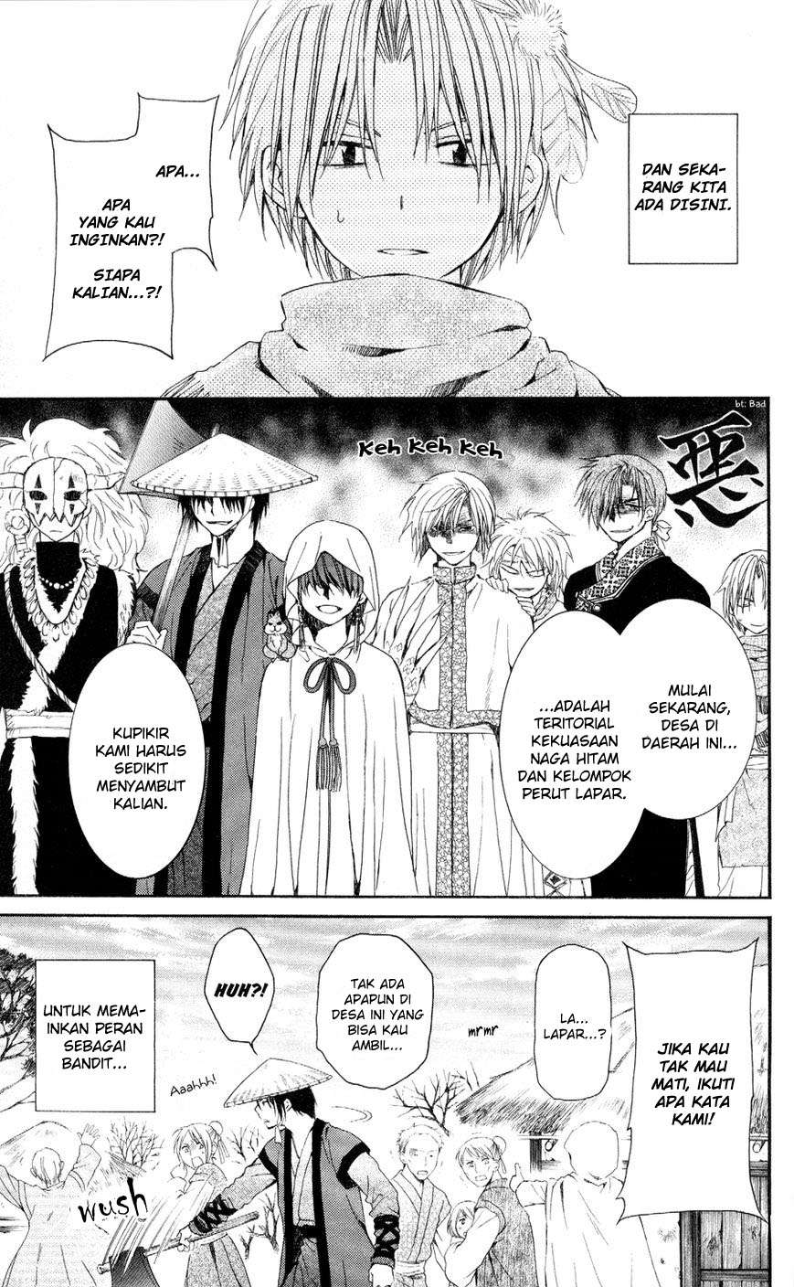 Chapter 49 - halaman 9