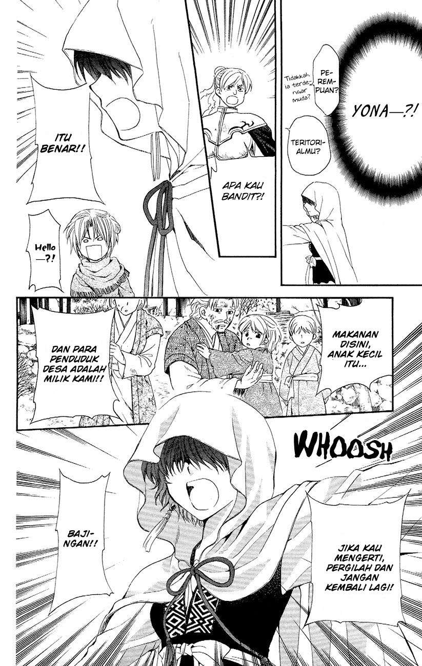 Chapter 48 - halaman 26