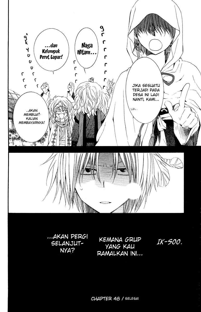 Chapter 48 - halaman 29