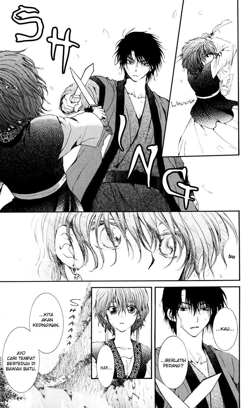 Chapter 47 - halaman 22