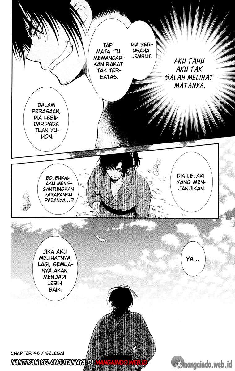 Chapter 46 - halaman 31
