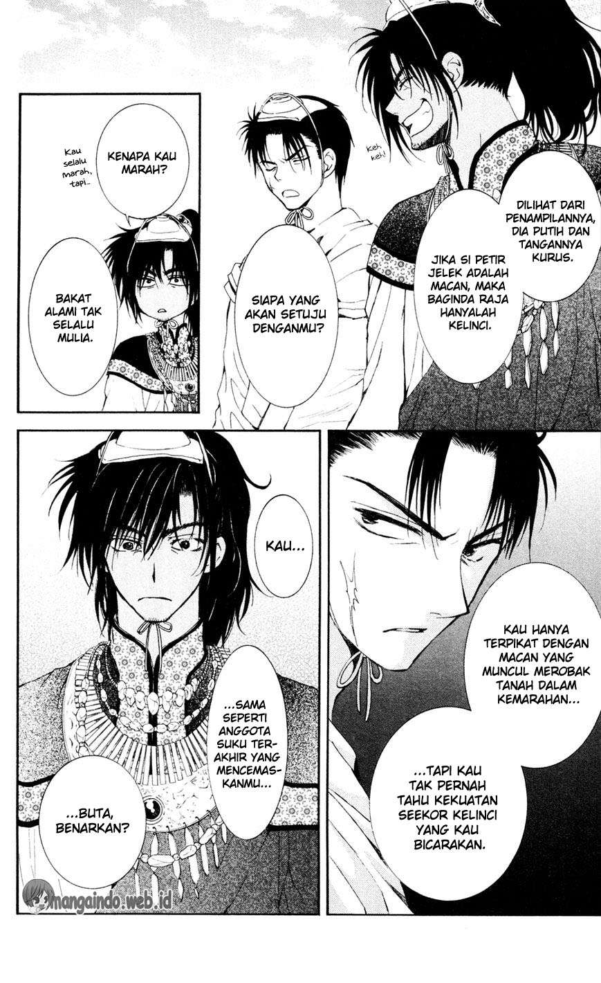 Chapter 45 - halaman 13