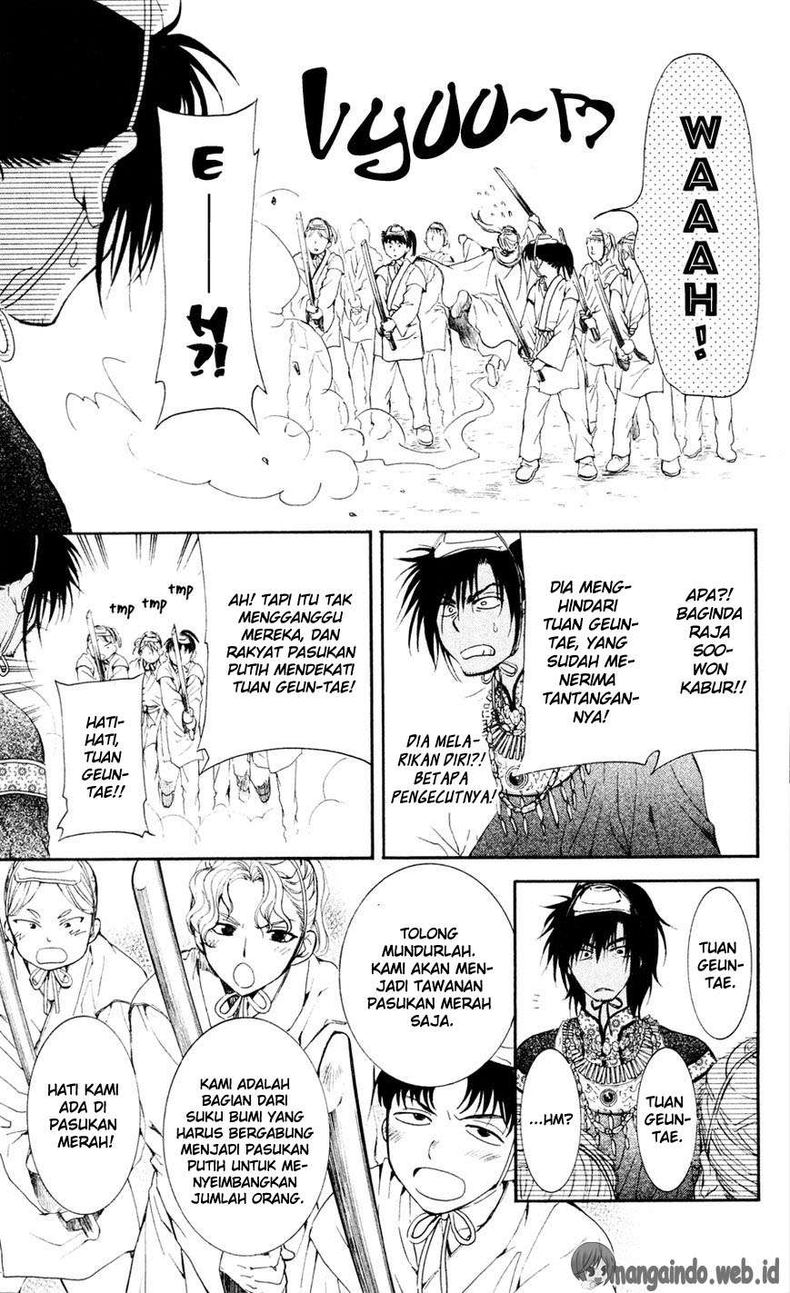 Chapter 45 - halaman 18