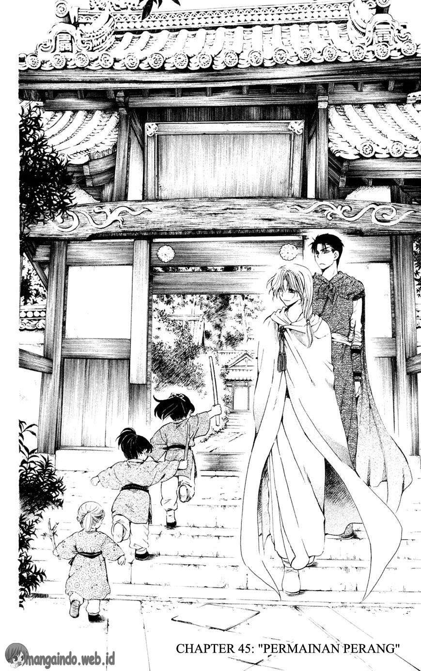 Chapter 45 - halaman 3