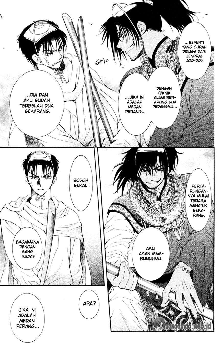 Chapter 45 - halaman 26