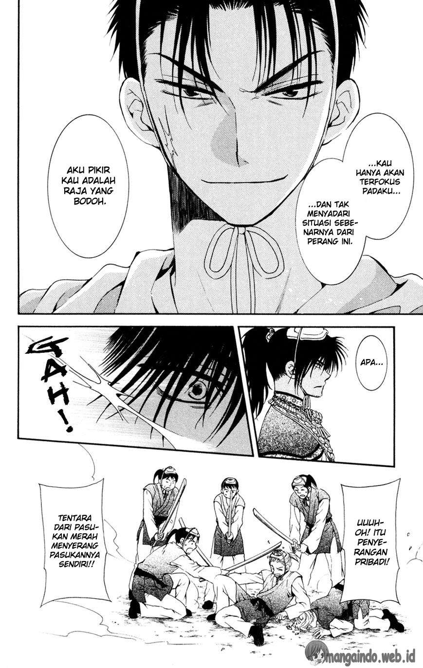 Chapter 45 - halaman 27