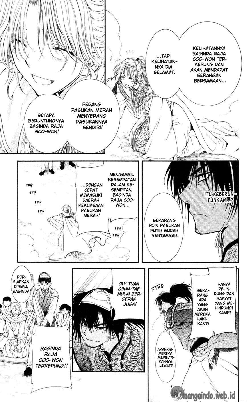 Chapter 45 - halaman 28
