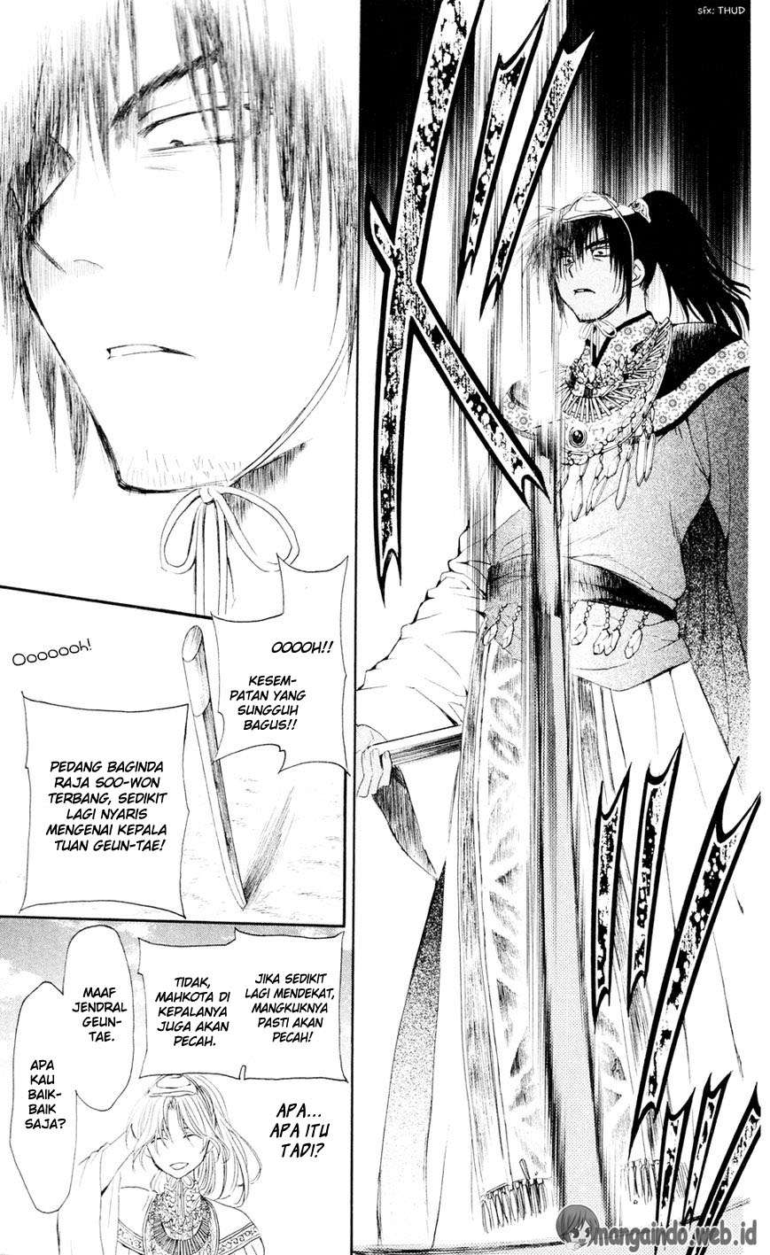 Chapter 45 - halaman 30