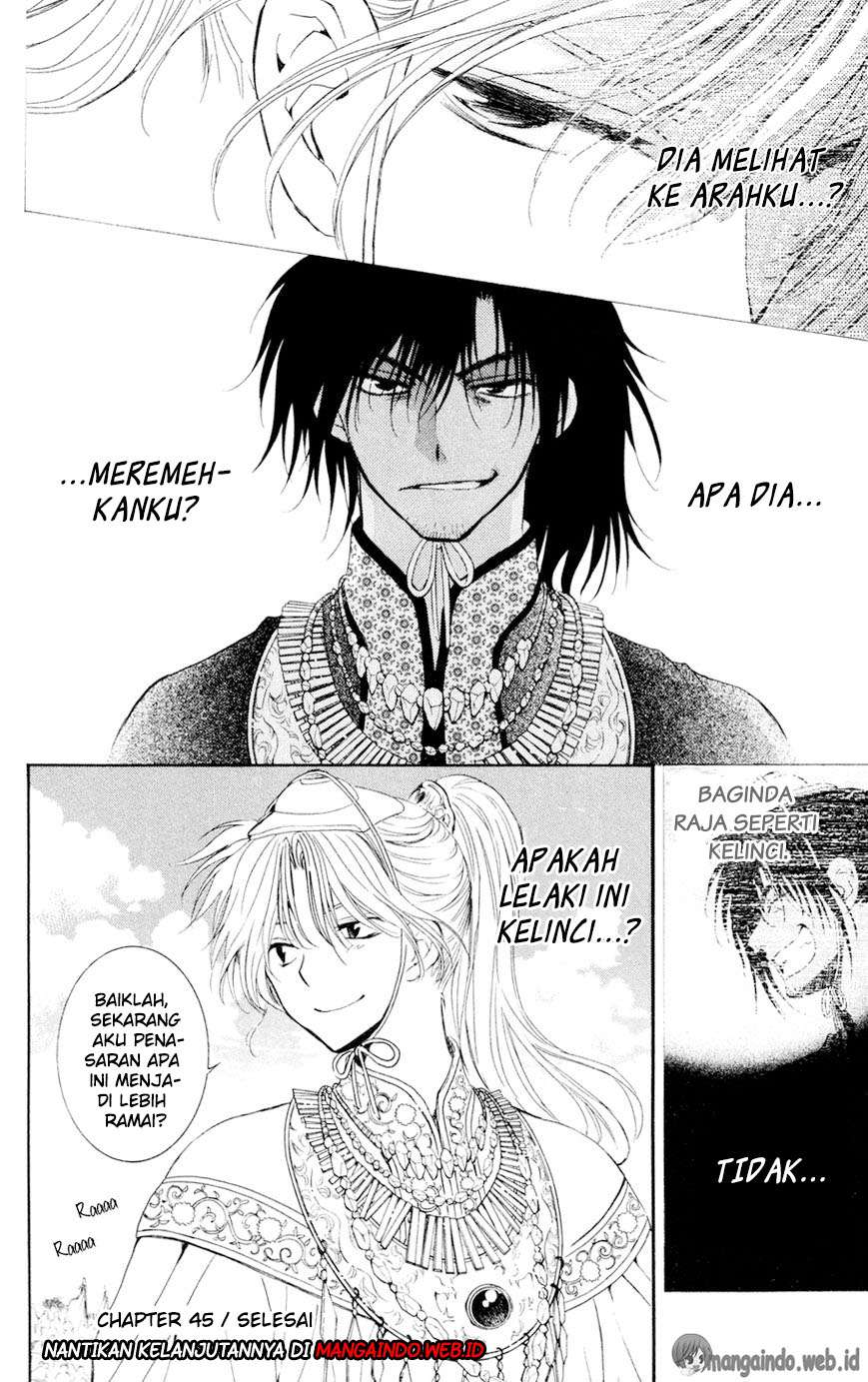 Chapter 45 - halaman 31