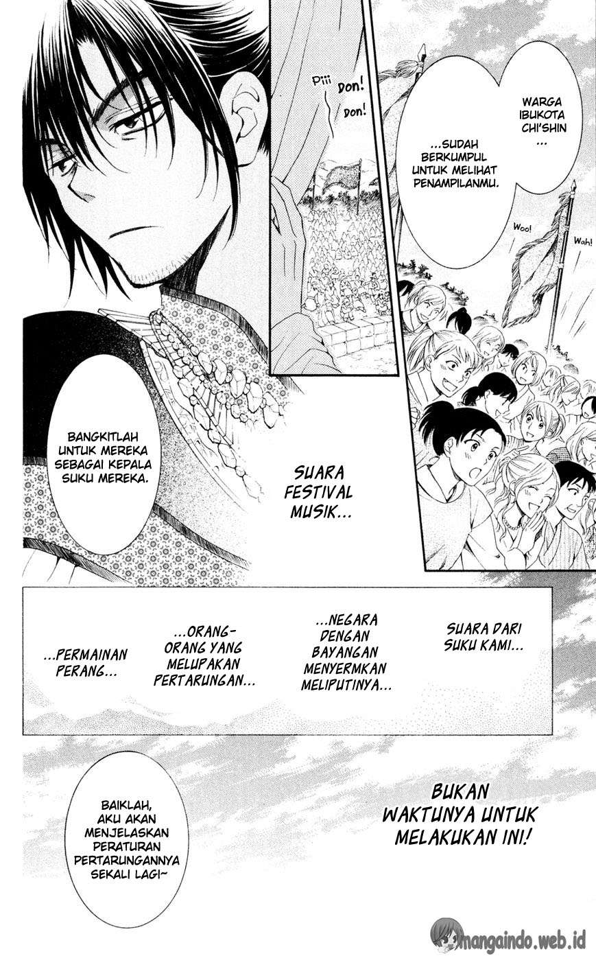 Chapter 45 - halaman 9