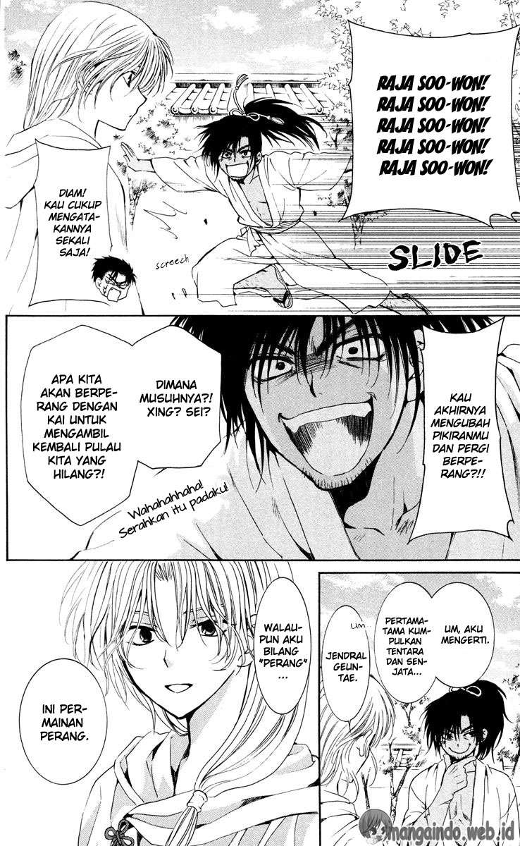 Chapter 44 - halaman 30