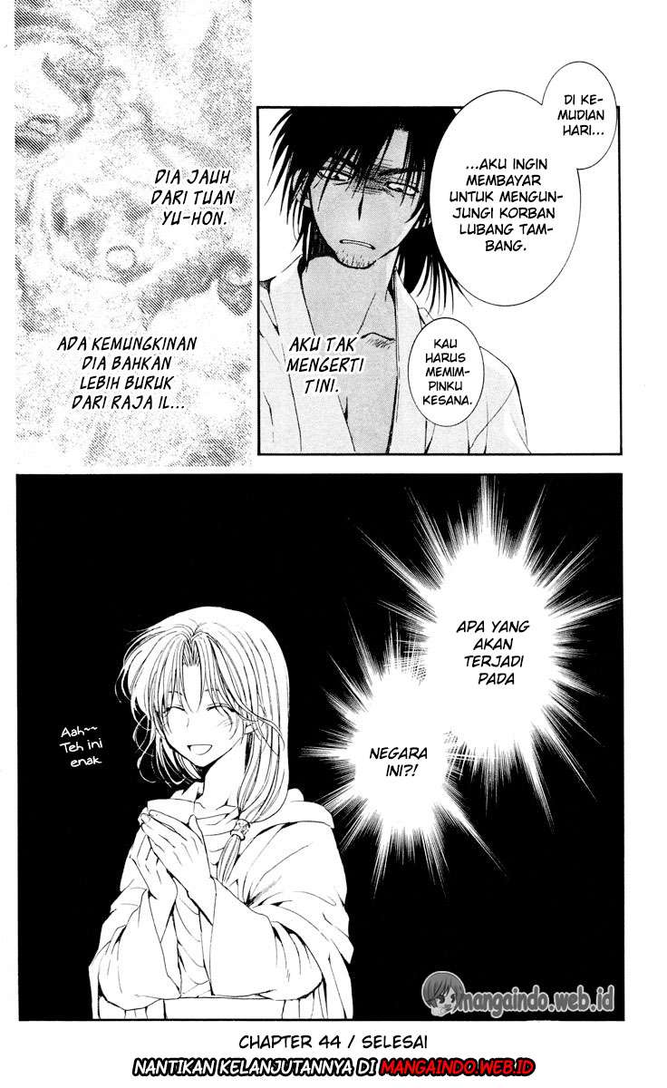 Chapter 44 - halaman 34