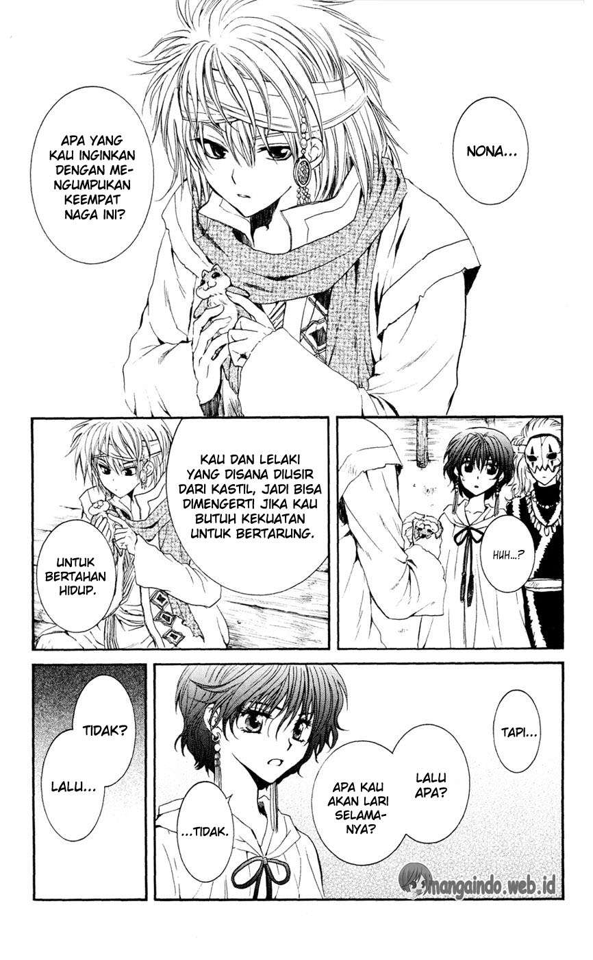 Chapter 43 - halaman 16