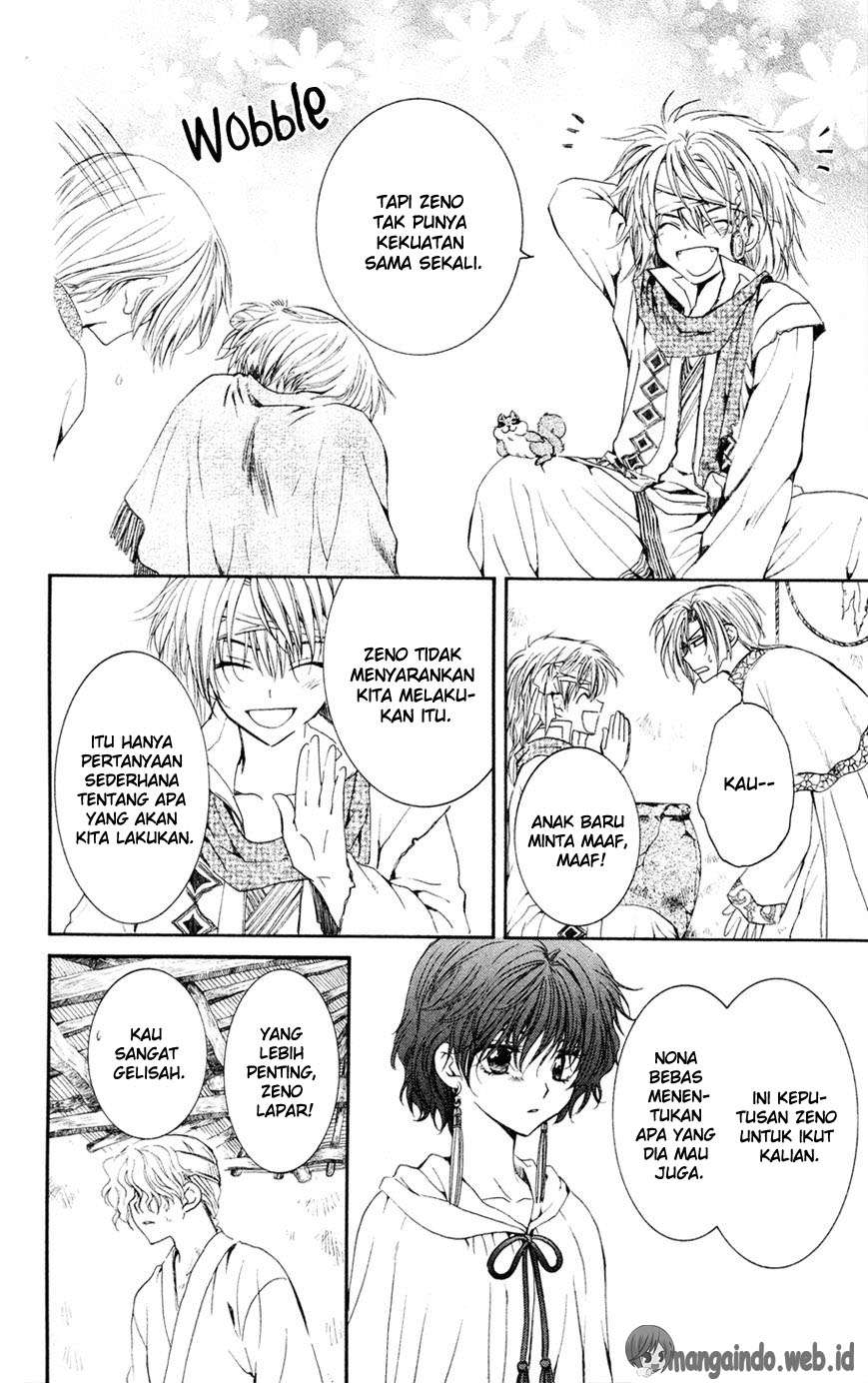 Chapter 43 - halaman 19