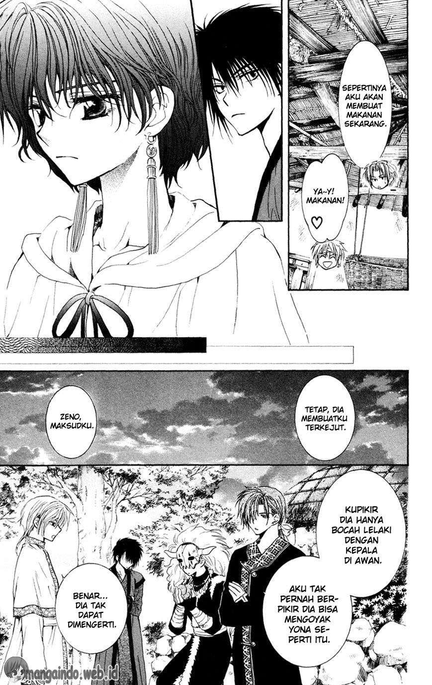 Chapter 43 - halaman 20