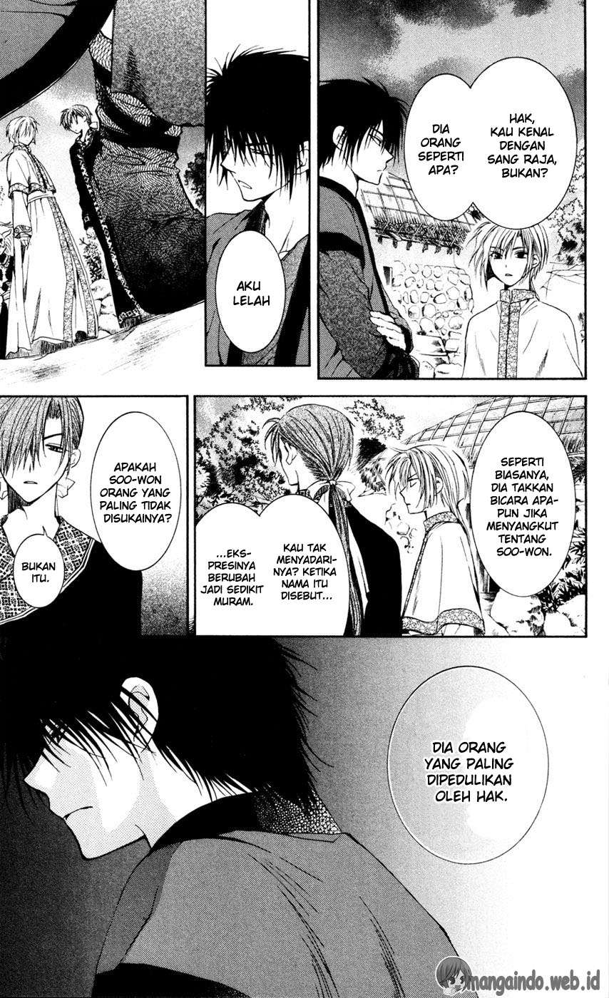 Chapter 43 - halaman 22