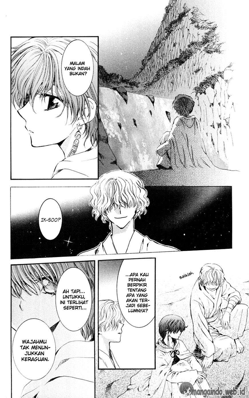 Chapter 43 - halaman 23
