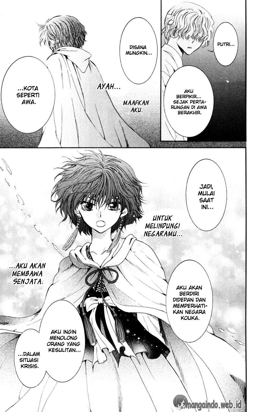 Chapter 43 - halaman 26