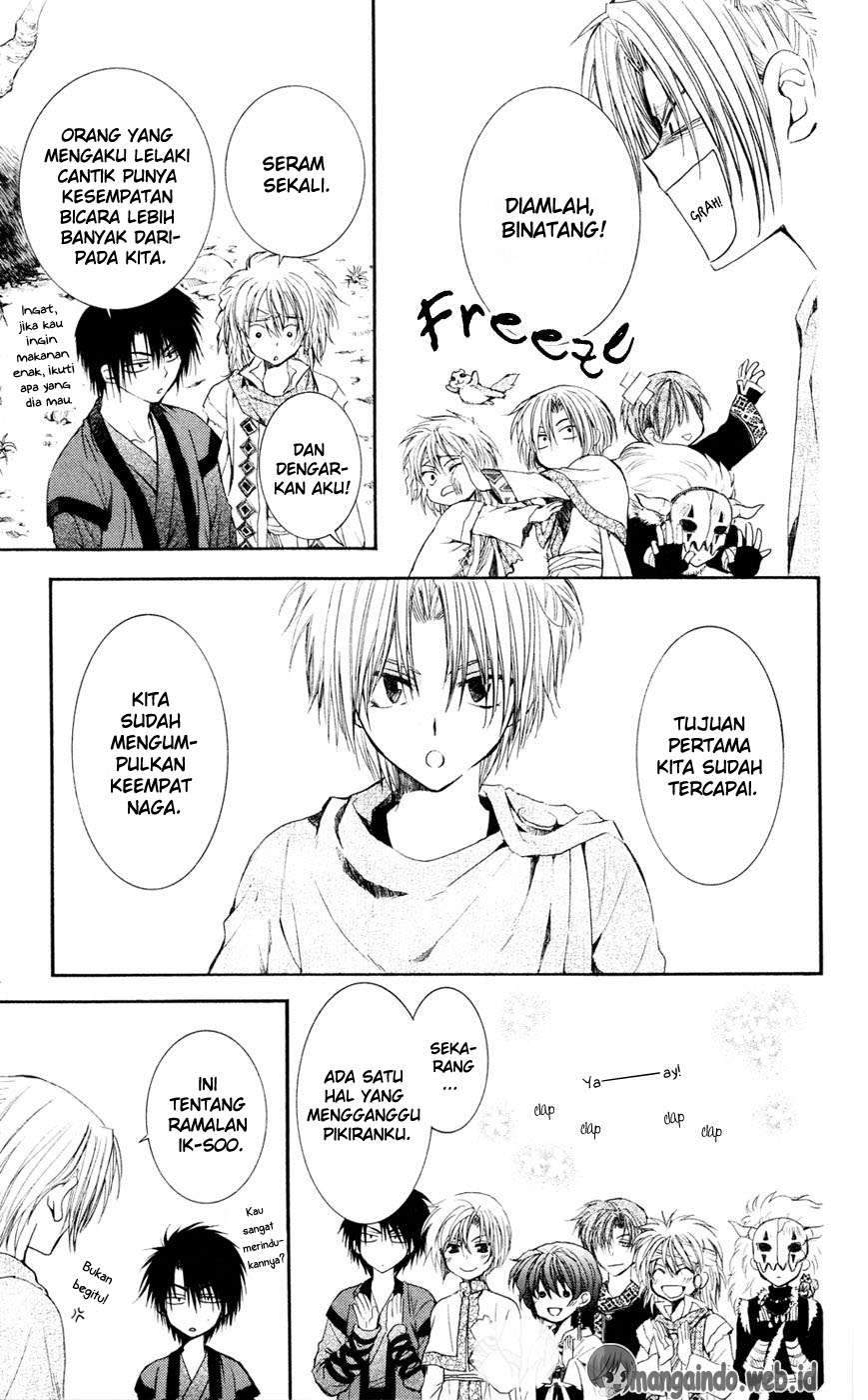 Chapter 43 - halaman 6
