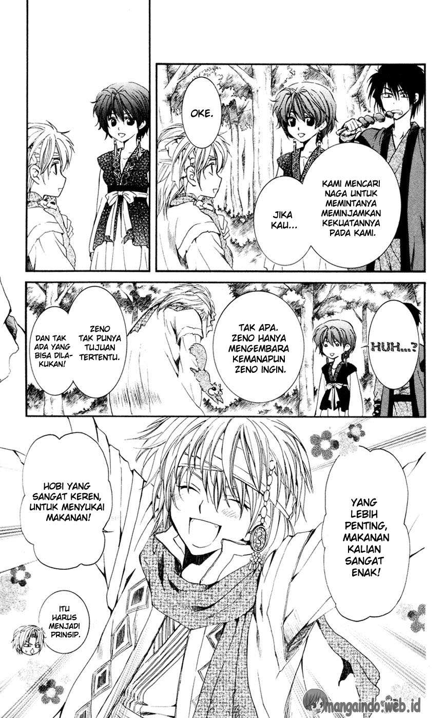 Chapter 42 - halaman 21
