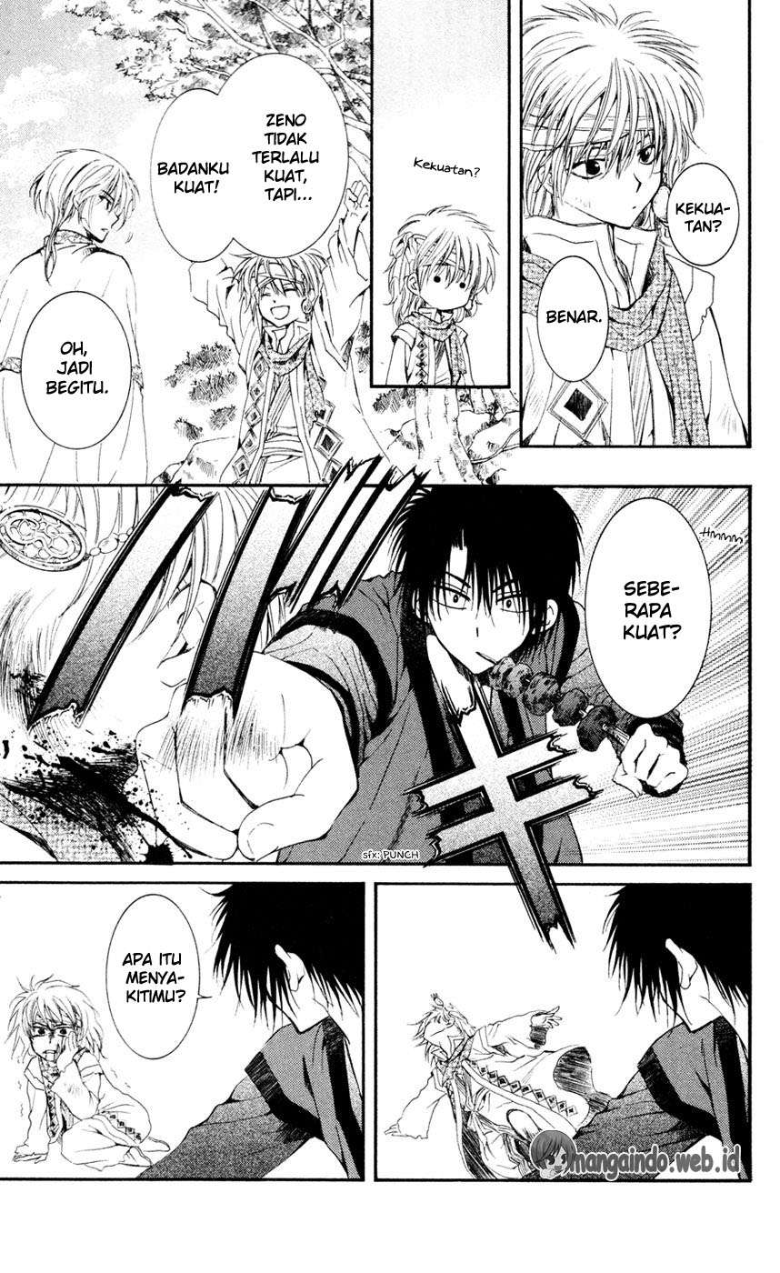 Chapter 42 - halaman 23
