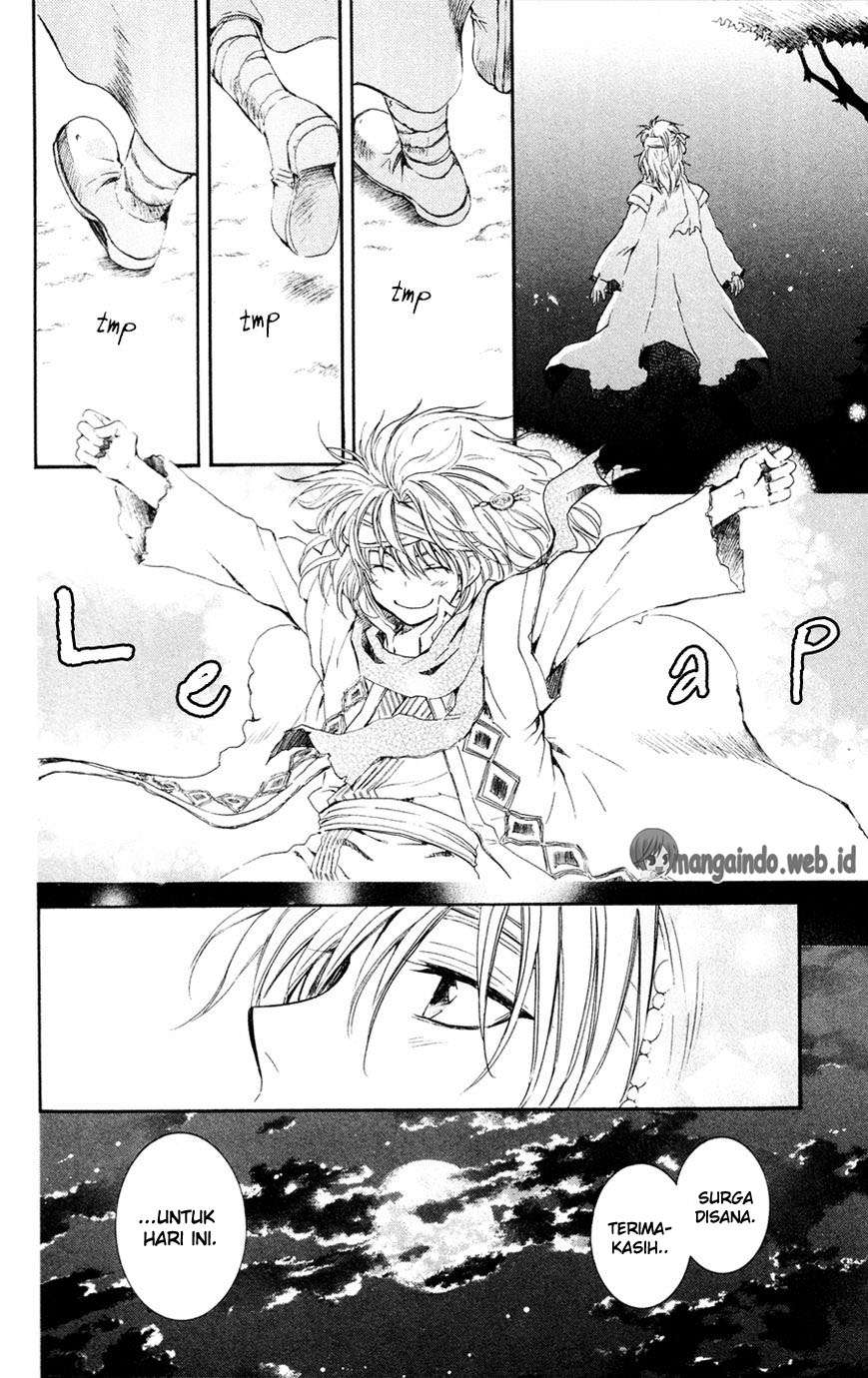 Chapter 42 - halaman 32