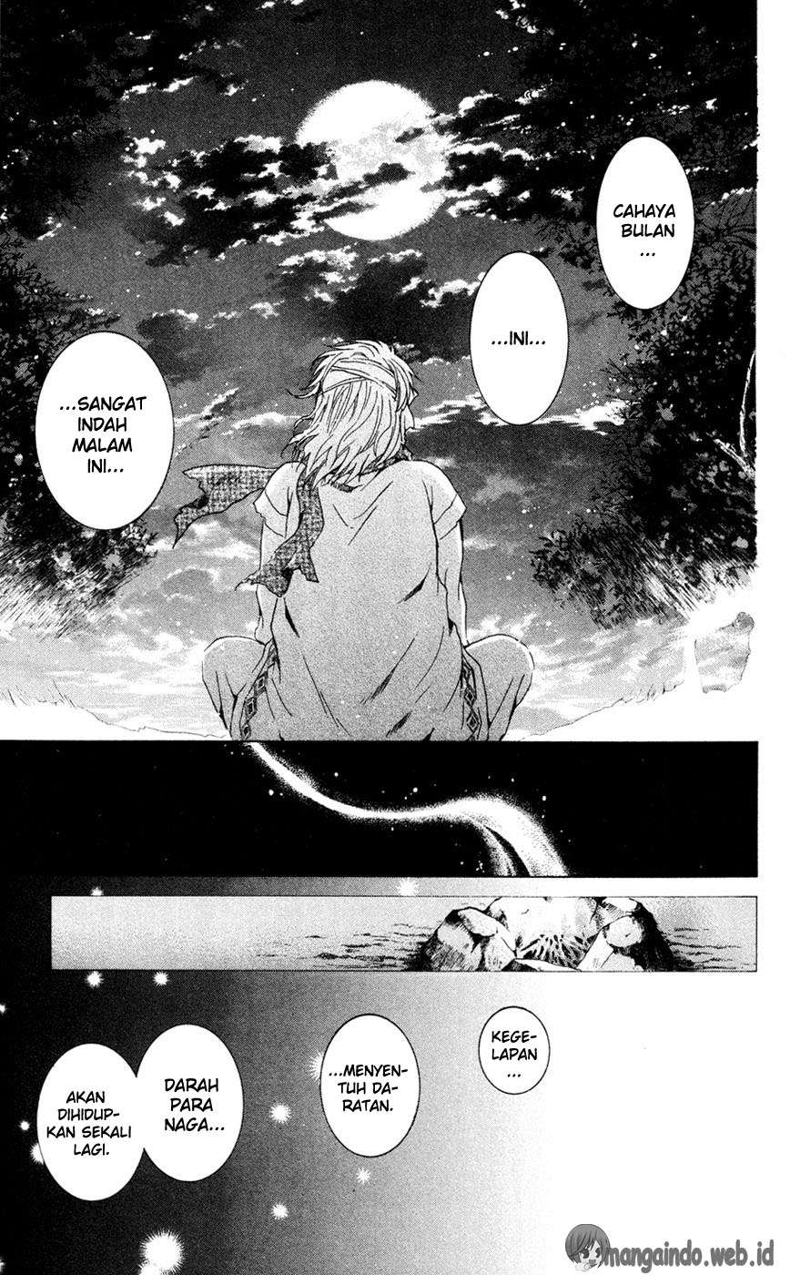 Chapter 42 - halaman 33