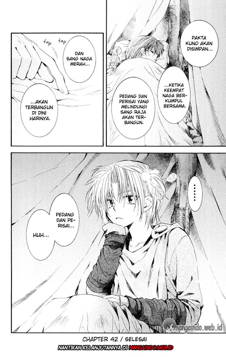Chapter 42 - halaman 34