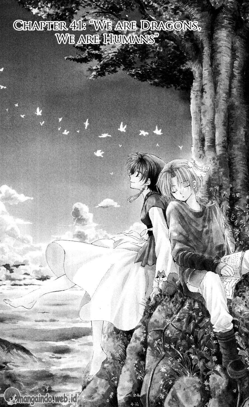 Chapter 41 - halaman 2