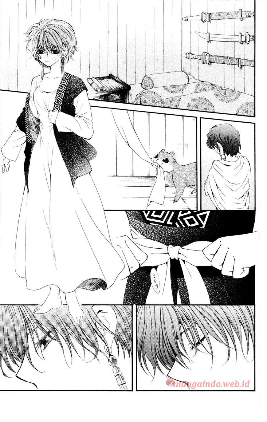 Chapter 40 - halaman 12