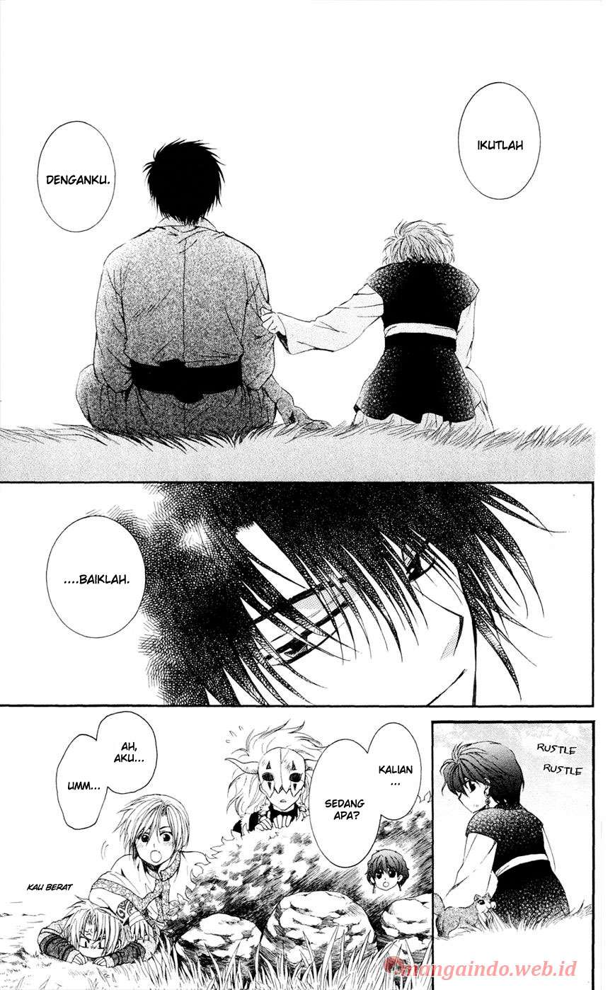 Chapter 40 - halaman 16