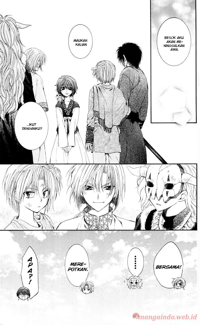 Chapter 40 - halaman 18