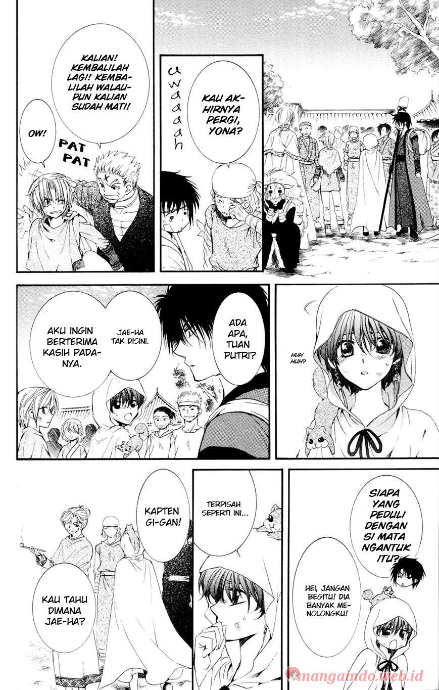 Chapter 40 - halaman 19